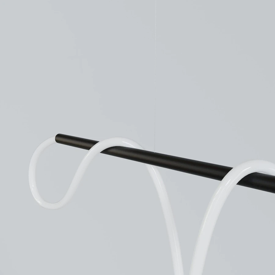 Купите потолочные светильники. люстра черный - 100 см производство glode "Anake -" и Ваш интерьер несомненно преобразиться, поскольку над изготовленной в ручную мебелью работали лучшие дизайнеры мебели. Каталог мебели из России - AdtPro. Id-4