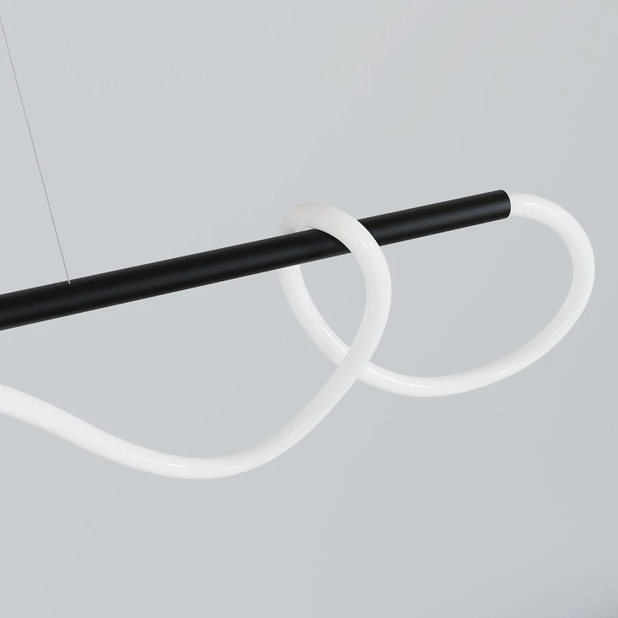 Купите потолочные светильники. люстра черный - 100 см производство glode "Anake -" и Ваш интерьер несомненно преобразиться, поскольку над изготовленной в ручную мебелью работали лучшие дизайнеры мебели. Каталог мебели из России - AdtPro. Id-5