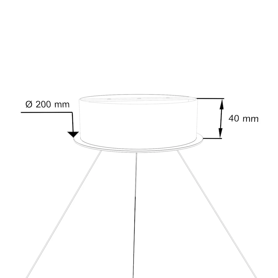 Предлагаем купить потолочные светильники. люстра черный производство glode "Anake ring -" с помощью которого Вы сможете сделать интерьер помещения стильным и современным, мебель которая подчеркнёт особенности задуманные дизайнером интерьера. Каталог мебел