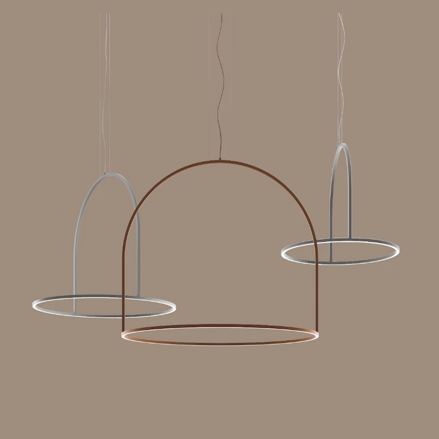 Потолочные светильники. люстра серебро производство glode "Bell -" идеальное решение для тех, кто хочет привнести особый шарм в свой интерьер. Каталог мебели из России - AdtPro. Id-1