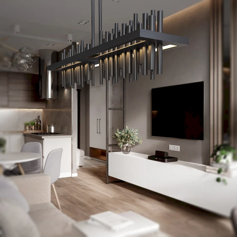 Изготовленная мебель на заказ - потолочные светильники. люстра производство glode "Gelios street" создаст неповторимую тмосферу в Вашей комнате. Каталог мебели из России - AdtPro. Id-1