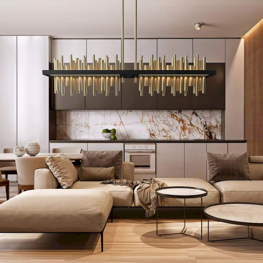 Ваш интерьер украсит оригинальный потолочные светильники. люстра производство glode "Gelios street".  Каталог мебели из России - AdtPro. Id-2