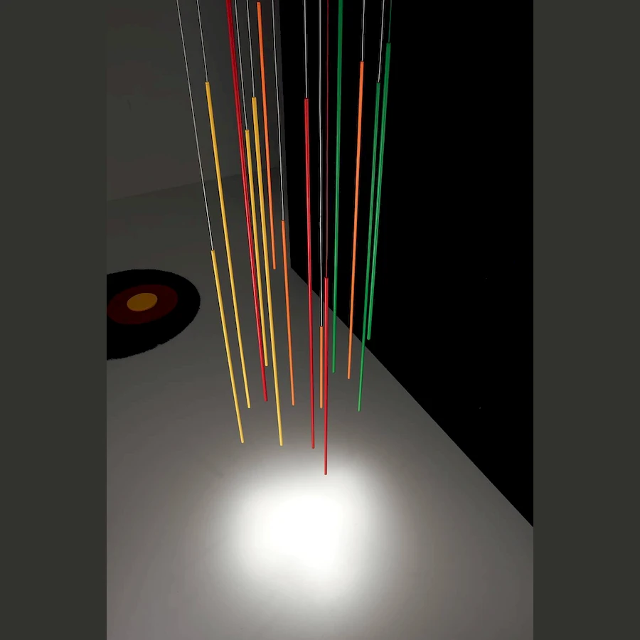 Предлагаем купить потолочные светильники. люстра черный - 80 см производство glode "Simplumen pipe -" с помощью которого Вы сможете сделать интерьер помещения стильным и современным, мебель которая подчеркнёт особенности задуманные дизайнером интерьера. К