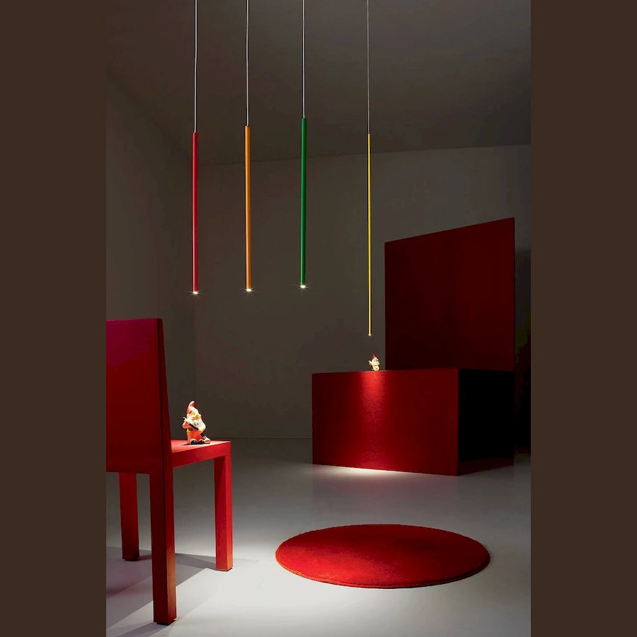 Атмосфера в комнате станет приятнее, а дизайн жилища неповторимым если Вы закажете потолочные светильники. люстра черный - 80 см производство glode "Simplumen pipe -". Каталог мебели из России - AdtPro. Id-14