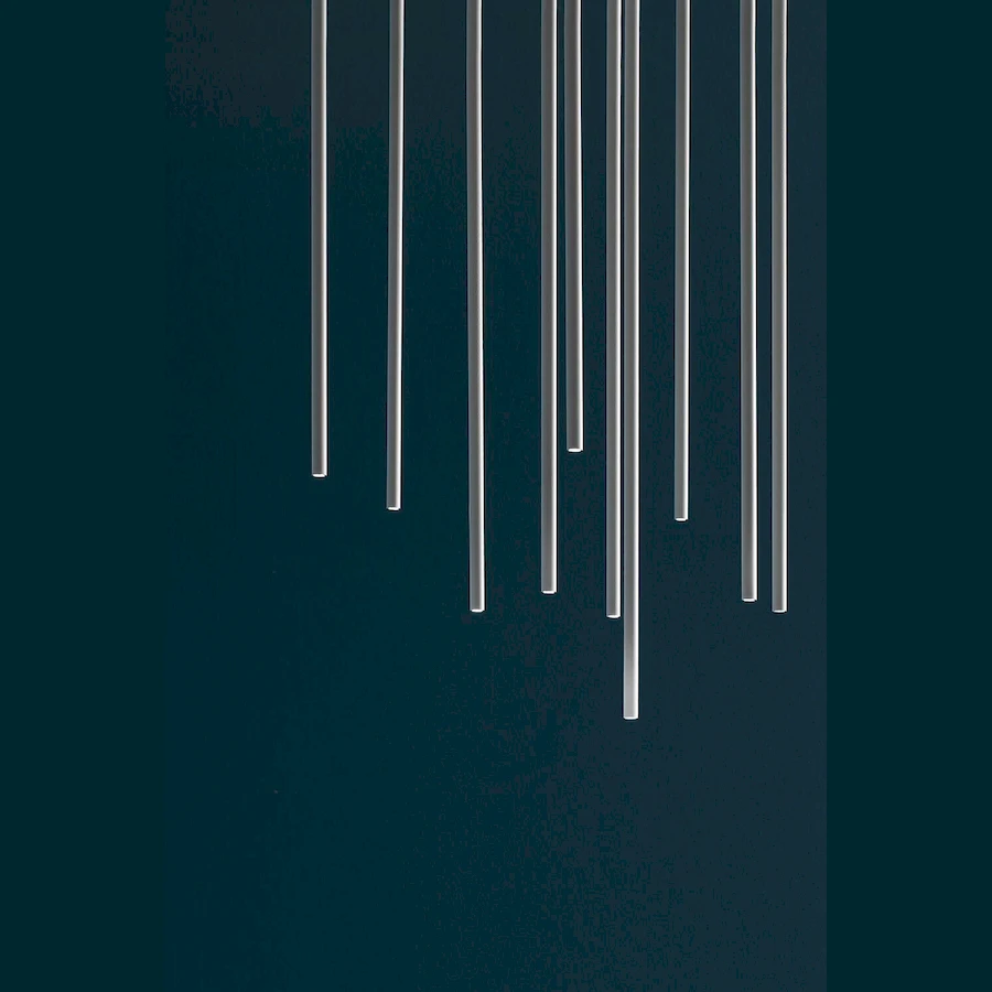 Заказать эксклюзивный потолочные светильники. люстра черный - 80 см производство glode "Simplumen pipe -", который станет приятным дополнением к неповторимому дизайну вашей комнаты. Каталог мебели из России - AdtPro. Id-17