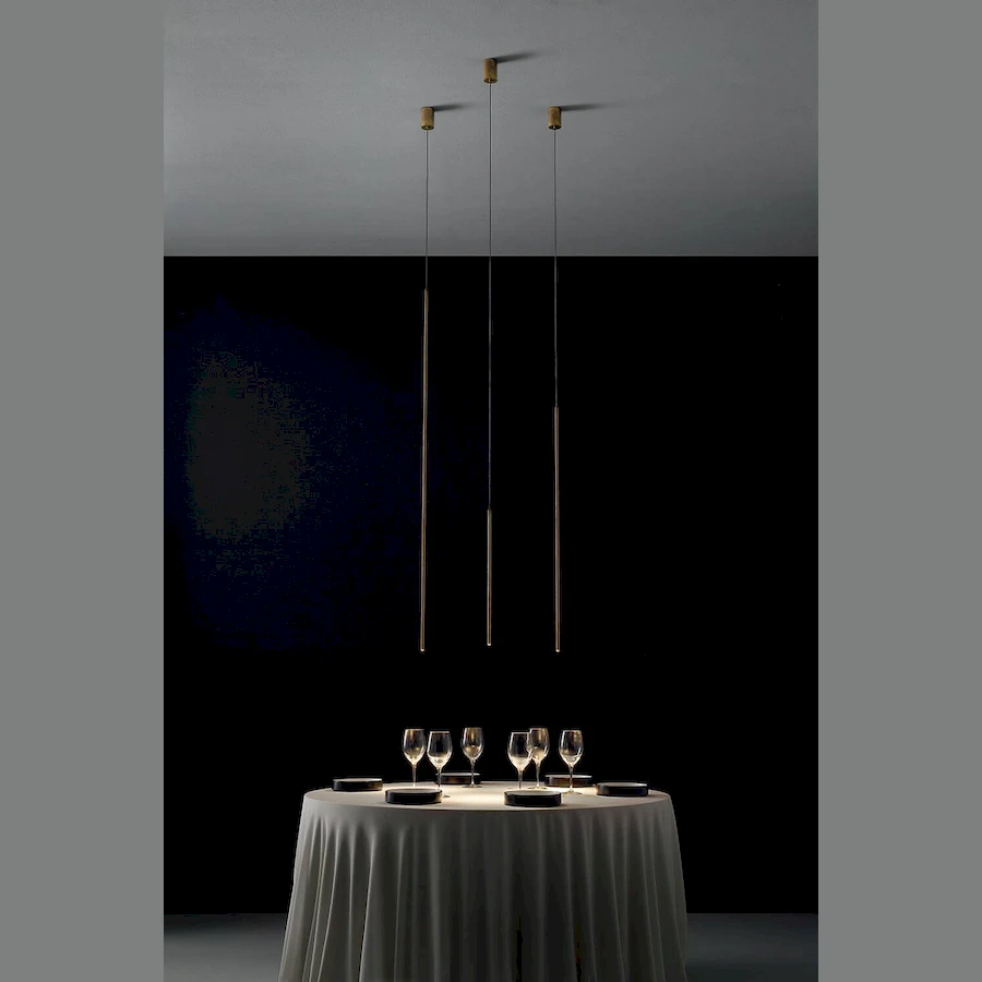 У нас вы можете заказать потолочные светильники. люстра черный - 80 см производство glode "Simplumen pipe -", который дополнит дизайн интнрьера вашей комнаты. Каталог мебели из России - AdtPro. Id-6