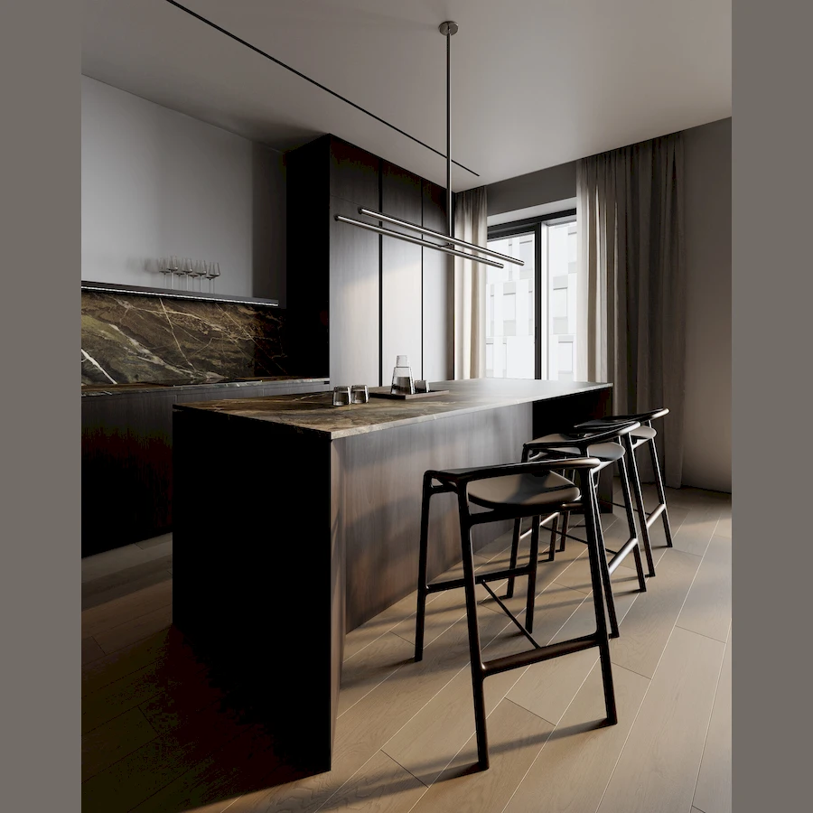 Ваш интерьер украсит оригинальный потолочные светильники. подвес производство glode "Baselume five".  Каталог мебели из России - AdtPro. Id-4