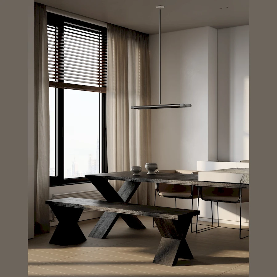 Купите потолочные светильники. подвес производство glode "Baselume six" и Ваш интерьер несомненно преобразиться, поскольку над изготовленной в ручную мебелью работали лучшие дизайнеры мебели. Каталог мебели из России - AdtPro. Id-6