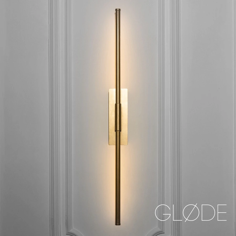Оформляя покупку бра. настенный светильник производство glode "Simpwall" в интернет-магазине вы получаете качественную мебель с гарантией производителя. Каталог мебели из России - AdtPro. Id-0