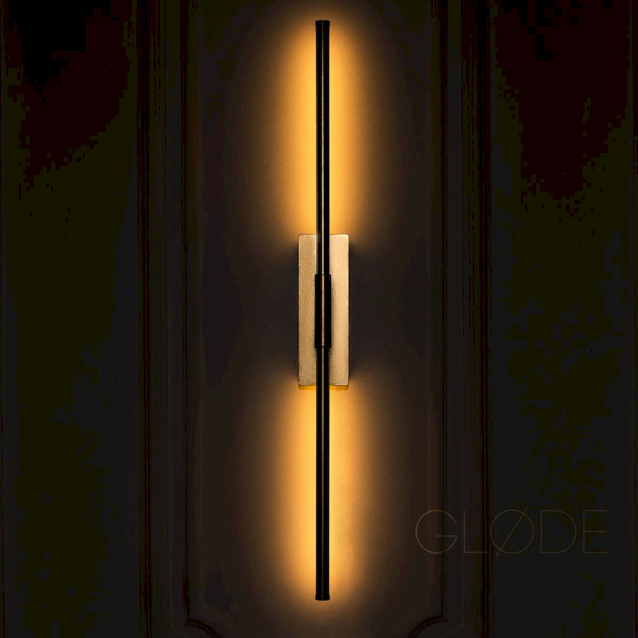 Ваш интерьер украсит оригинальный бра. настенный светильник производство glode "Simpwall".  Каталог мебели из России - AdtPro. Id-1