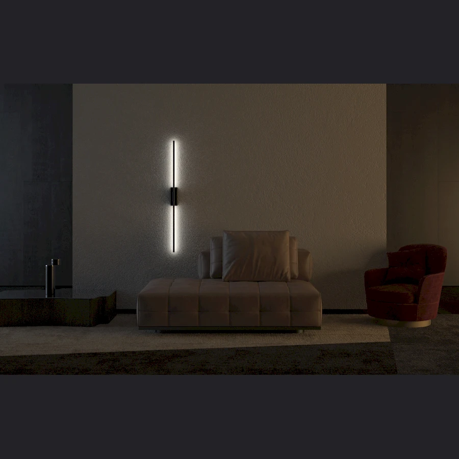 У нас вы можете заказать бра. настенный светильник производство glode "Simpwall", который дополнит дизайн интнрьера вашей комнаты. Каталог мебели из России - AdtPro. Id-2