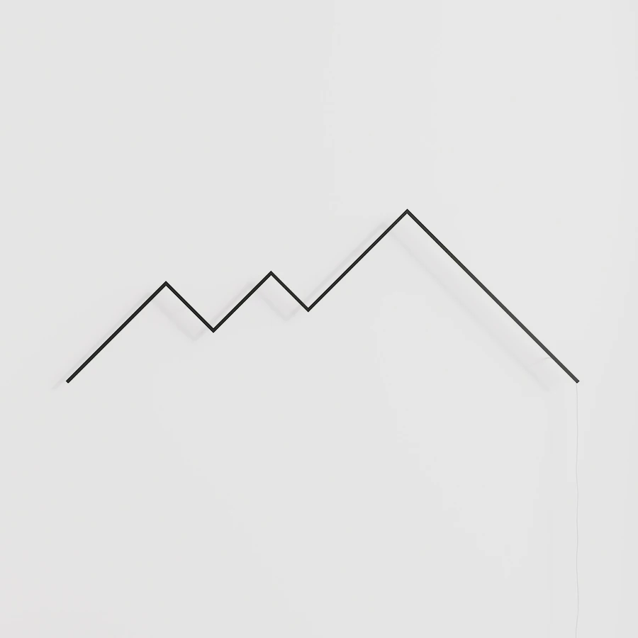 Изготовленная мебель на заказ - бра. настенный светильник производство glode "Mountwall" создаст неповторимую тмосферу в Вашей комнате. Каталог мебели из России - AdtPro. Id-2