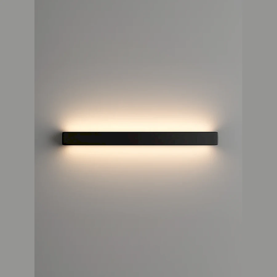 Ваш интерьер украсит оригинальный бра. настенный светильник производство glode "Omniwall".  Каталог мебели из России - AdtPro. Id-0