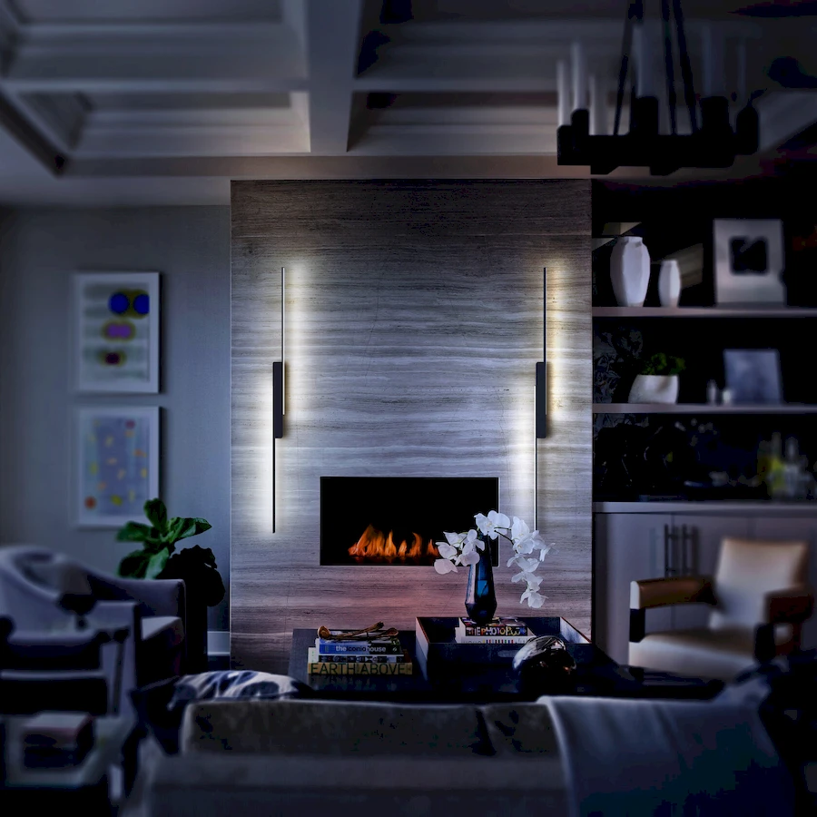 Ваш интерьер украсит оригинальный бра. настенный светильник производство glode "Simpwall hon".  Каталог мебели из России - AdtPro. Id-1