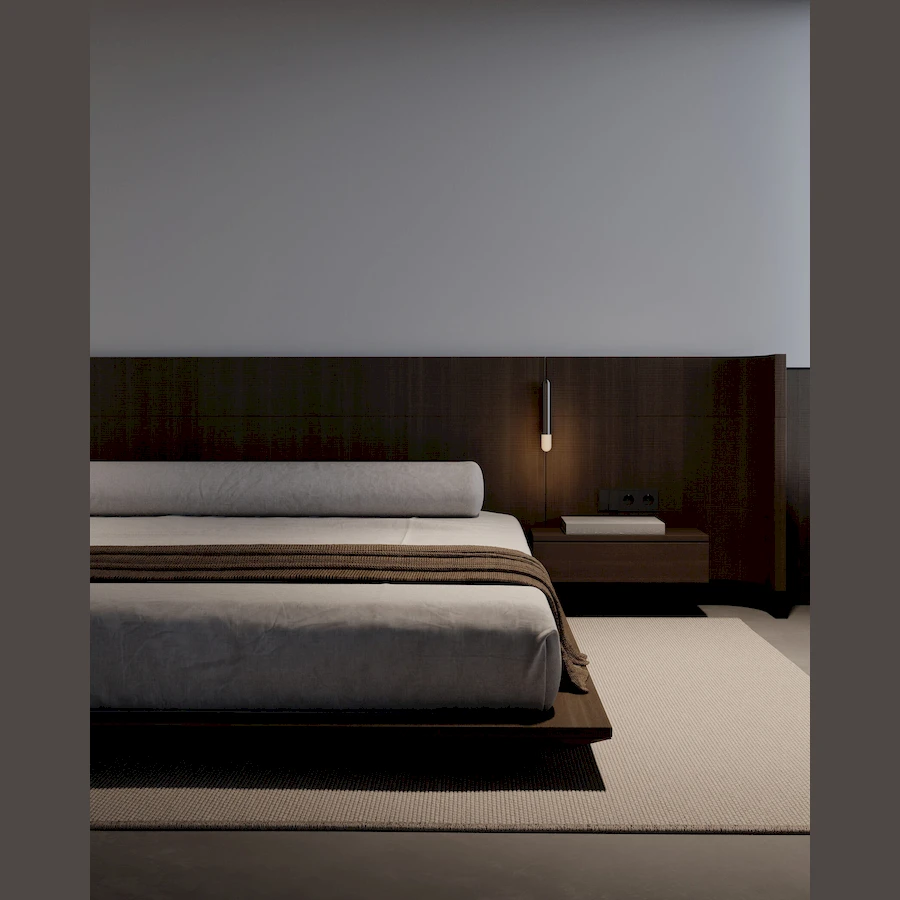 У нас вы можете заказать бра. настенный светильник производство glode "Baselume one", который дополнит дизайн интнрьера вашей комнаты. Каталог мебели из России - AdtPro. Id-1