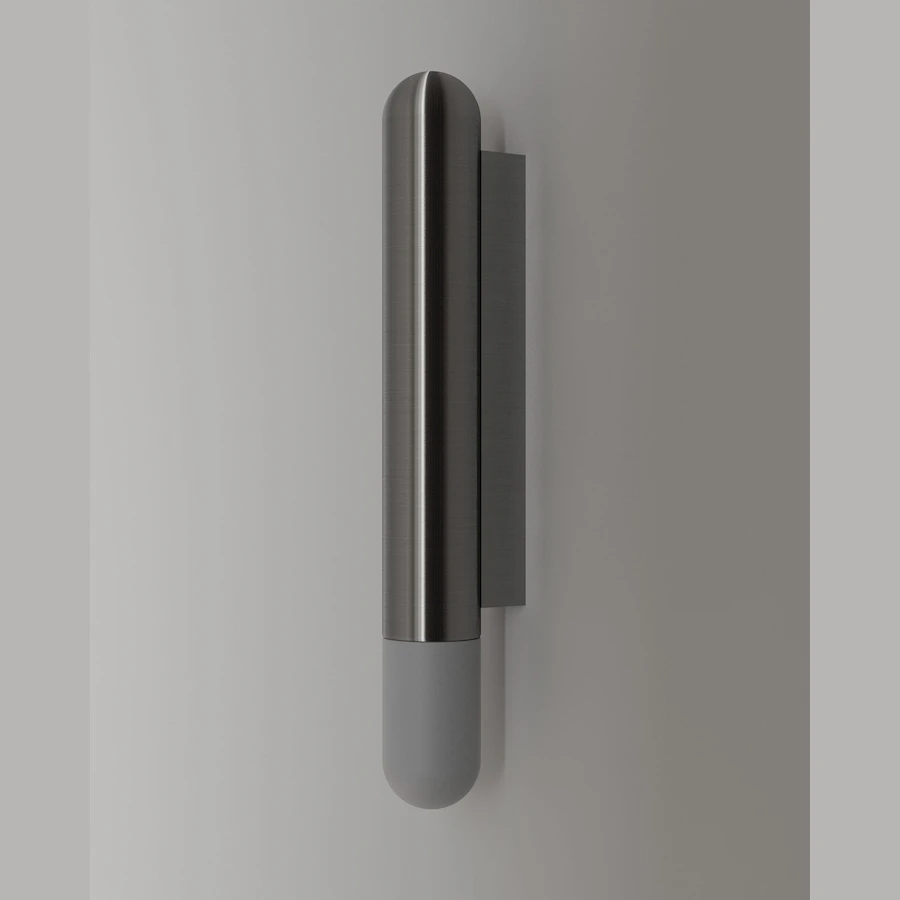 Предлагаем купить бра. настенный светильник производство glode "Baselume one" с помощью которого Вы сможете сделать интерьер помещения стильным и современным, мебель которая подчеркнёт особенности задуманные дизайнером интерьера. Каталог мебели из России 