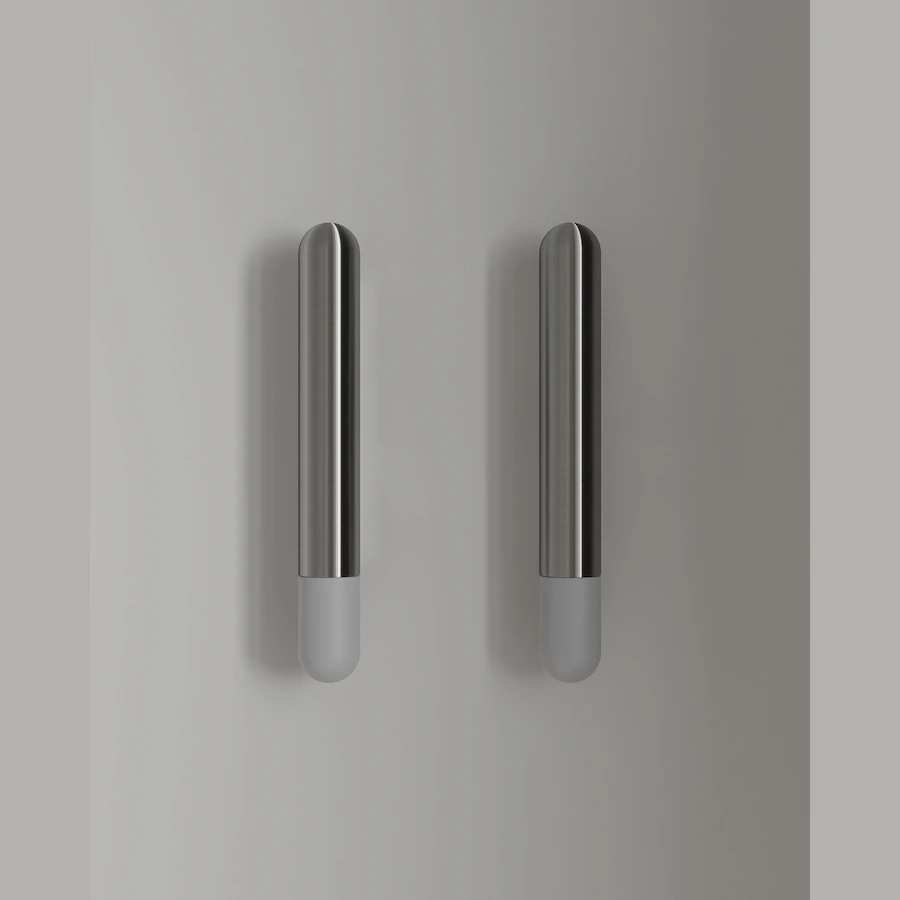 Изготовленная мебель на заказ - бра. настенный светильник производство glode "Baselume one" создаст неповторимую тмосферу в Вашей комнате. Каталог мебели из России - AdtPro. Id-6