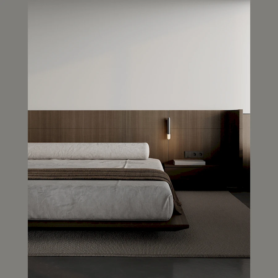 Изготовленная мебель на заказ - бра. настенный светильник производство glode "Baselume one" создаст неповторимую тмосферу в Вашей комнате. Каталог мебели из России - AdtPro. Id-7