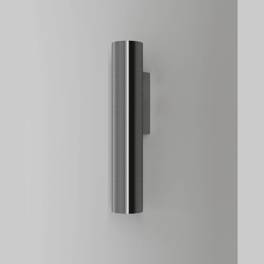 Изготовленная мебель на заказ - бра. настенный светильник производство glode "Baselume three" создаст неповторимую тмосферу в Вашей комнате. Каталог мебели из России - AdtPro. Id-2