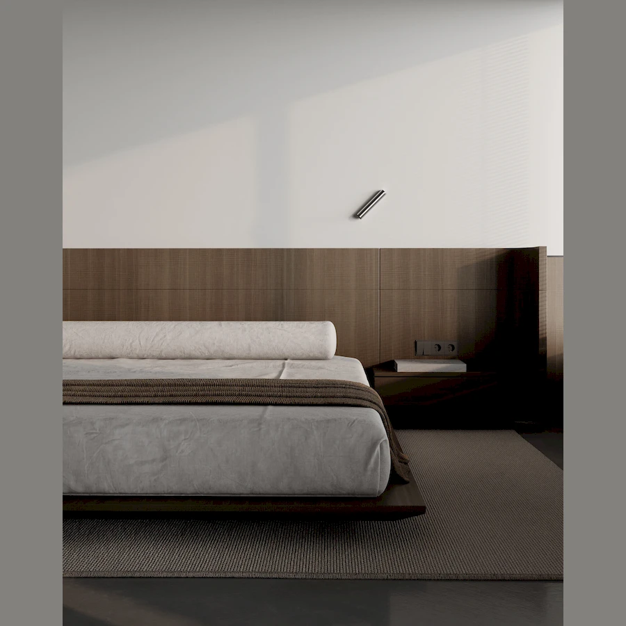 Изготовленная мебель на заказ - бра. настенный светильник производство glode "Baselume three" создаст неповторимую тмосферу в Вашей комнате. Каталог мебели из России - AdtPro. Id-5