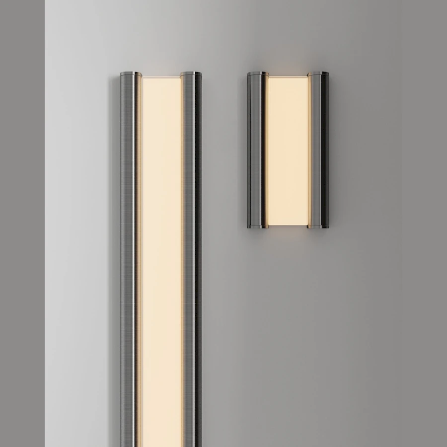 Купите мебель для Вашего интерьера - бра. настенный светильник производство glode "Baselume four". Каталог мебели из России - AdtPro. Id-0