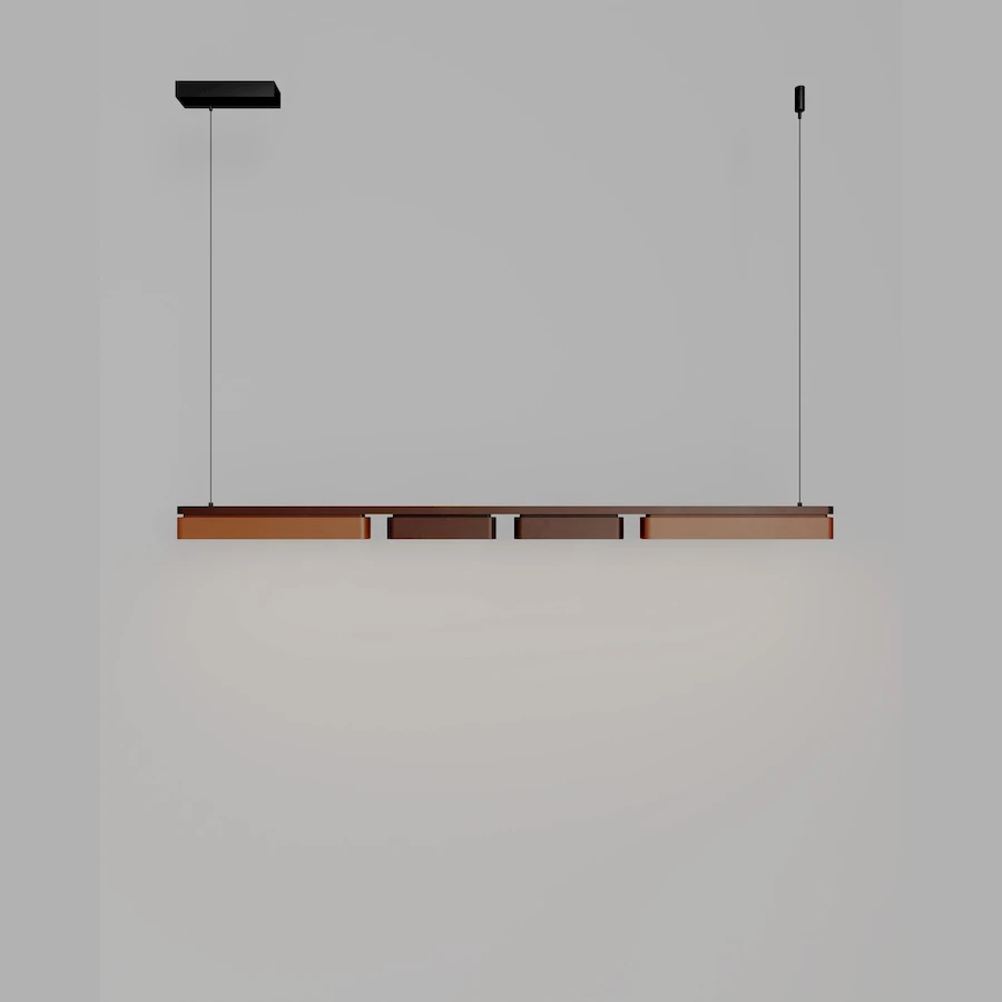 Предлагаем купить люстра бронза - 4 шт. "Naomi one -" с помощью которого Вы сможете сделать интерьер помещения стильным и современным, мебель которая подчеркнёт особенности задуманные дизайнером интерьера. Каталог мебели из России - AdtPro. Id-0