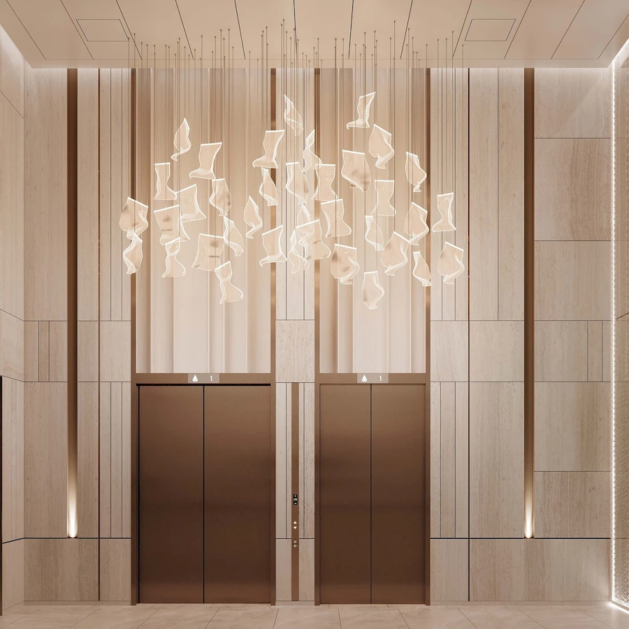 Купите потолочные светильники. люстра производство glode "Acril wave" и Ваш интерьер несомненно преобразиться, поскольку над изготовленной в ручную мебелью работали лучшие дизайнеры мебели. Каталог мебели из России - AdtPro. Id-1