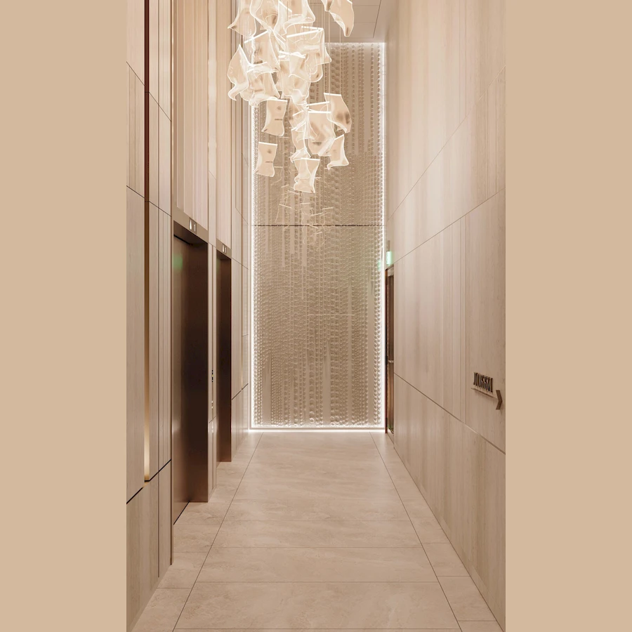 Ваш интерьер украсит оригинальный потолочные светильники. люстра производство glode "Acril wave".  Каталог мебели из России - AdtPro. Id-2