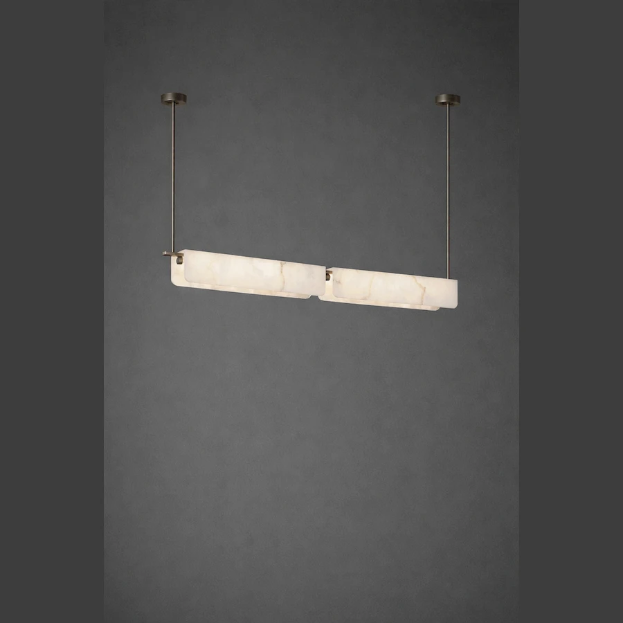 Изготовленная мебель на заказ - потолочные светильники. светильник 120 см производство glode "Calen -" создаст неповторимую тмосферу в Вашей комнате. Каталог мебели из России - AdtPro. Id-2