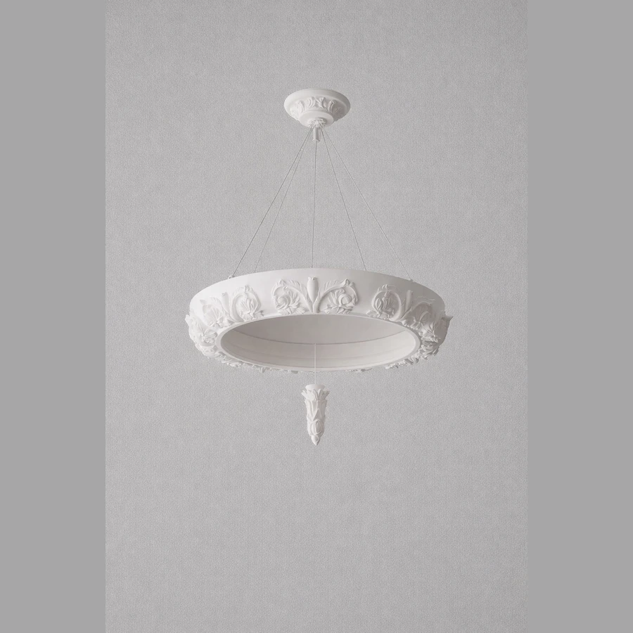 Заказать эксклюзивный потолочные светильники. люстра 60 см производство glode "Vois - Ø", который станет приятным дополнением к неповторимому дизайну вашей комнаты. Каталог мебели из России - AdtPro. Id-1