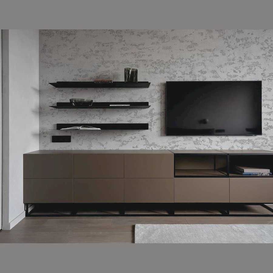 Предлагаем купить полка с подсветкой oxy производство glode "Полки классические. Настенные полкиБра. " с помощью которого Вы сможете сделать интерьер помещения стильным и современным, мебель которая подчеркнёт особенности задуманные дизайнером интерьера. 