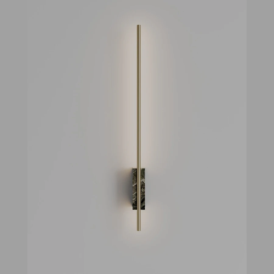 Заказать эксклюзивный бра. настенный светильник производство glode "Simpwall two", который станет приятным дополнением к неповторимому дизайну вашей комнаты. Каталог мебели из России - AdtPro. Id-8