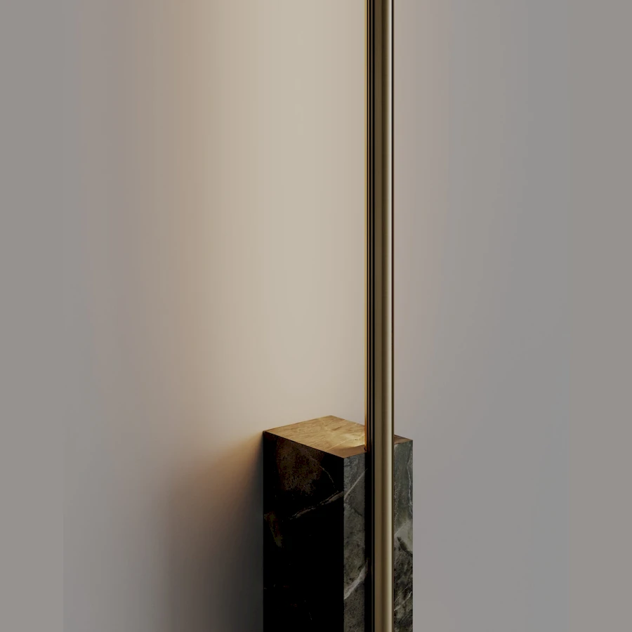 Купите бра. настенный светильник производство glode "Simpwall three" и Ваш интерьер несомненно преобразиться, поскольку над изготовленной в ручную мебелью работали лучшие дизайнеры мебели. Каталог мебели из России - AdtPro. Id-2