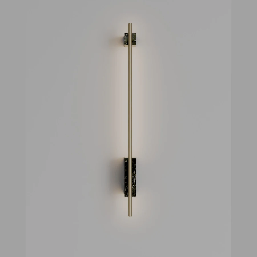 Атмосфера в комнате станет приятнее, а дизайн жилища неповторимым если Вы закажете бра. настенный светильник производство glode "Simpwall three". Каталог мебели из России - AdtPro. Id-8