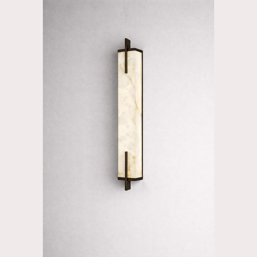 Изготовленная нами мебель на заказ - бра. светильник 60 см - золото производство glode "Moris -" несомненно станет предметом интерьера, на который невозможно будет не обратить внимание. Каталог мебели из России - AdtPro. Id-0