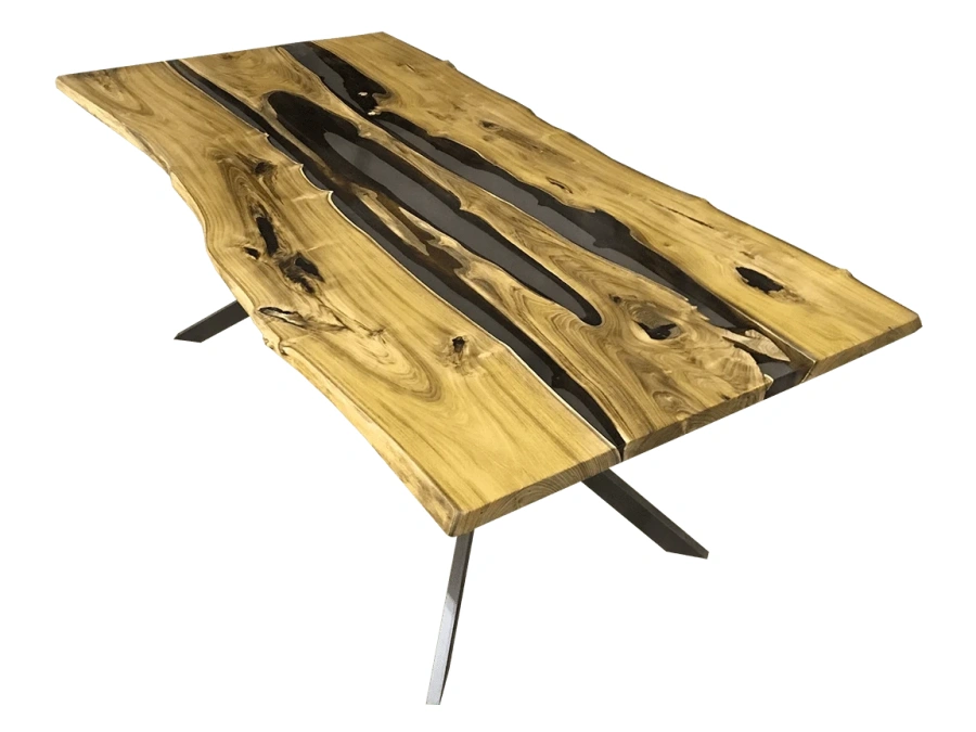 drevodesign Эксклюзивная столешница из массива акации